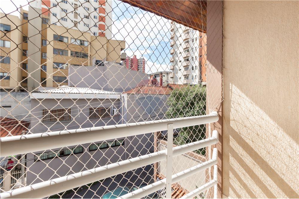 Cobertura - Venda - Santo André , São Paulo - 25 - 630821063-14