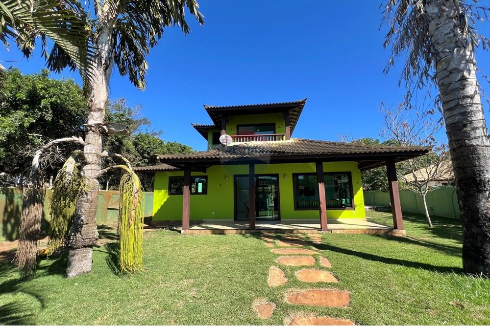 Casa - Venda - Armação dos Búzios , Rio de Janeiro - IMG_6205.JPG - 630391039-98