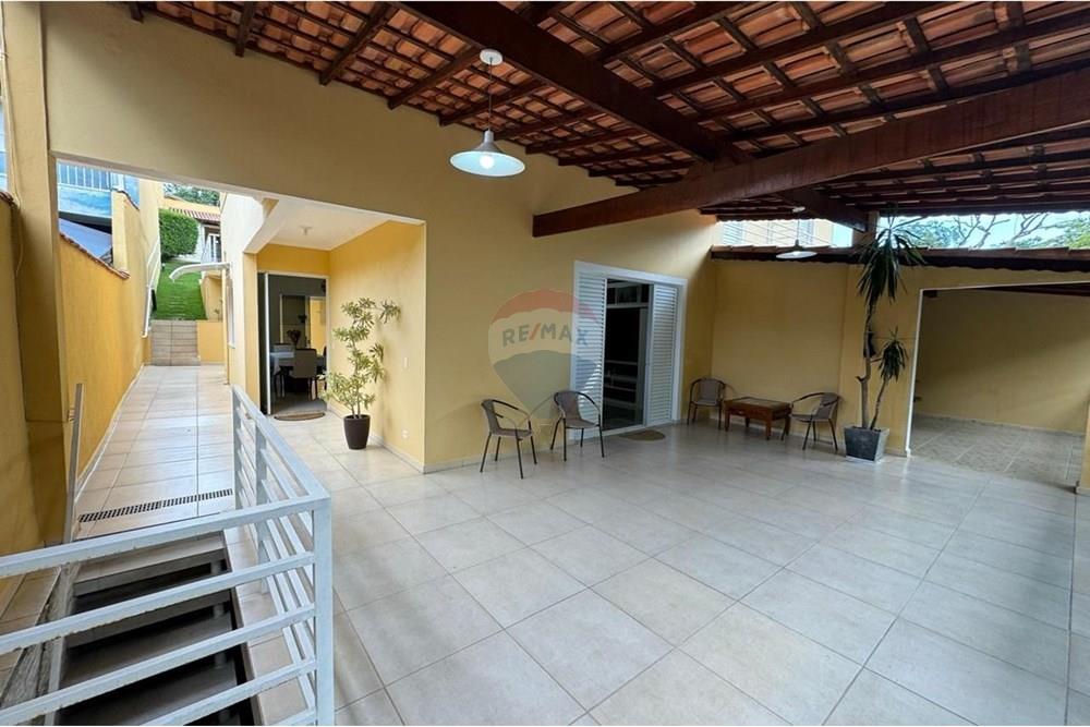 Casa de Condomínio - Alugar - Araçariguama , São Paulo - WhatsApp Image 2025-04-03 at 09.17.23 (3).jpeg - 631601006-73