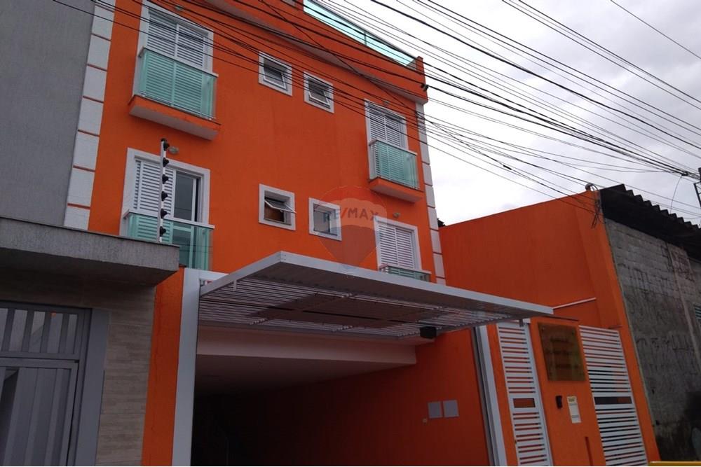 Cobertura - Alugar - Santo André , São Paulo - IMG-20251103-WA0151.jpg - 630751063-8