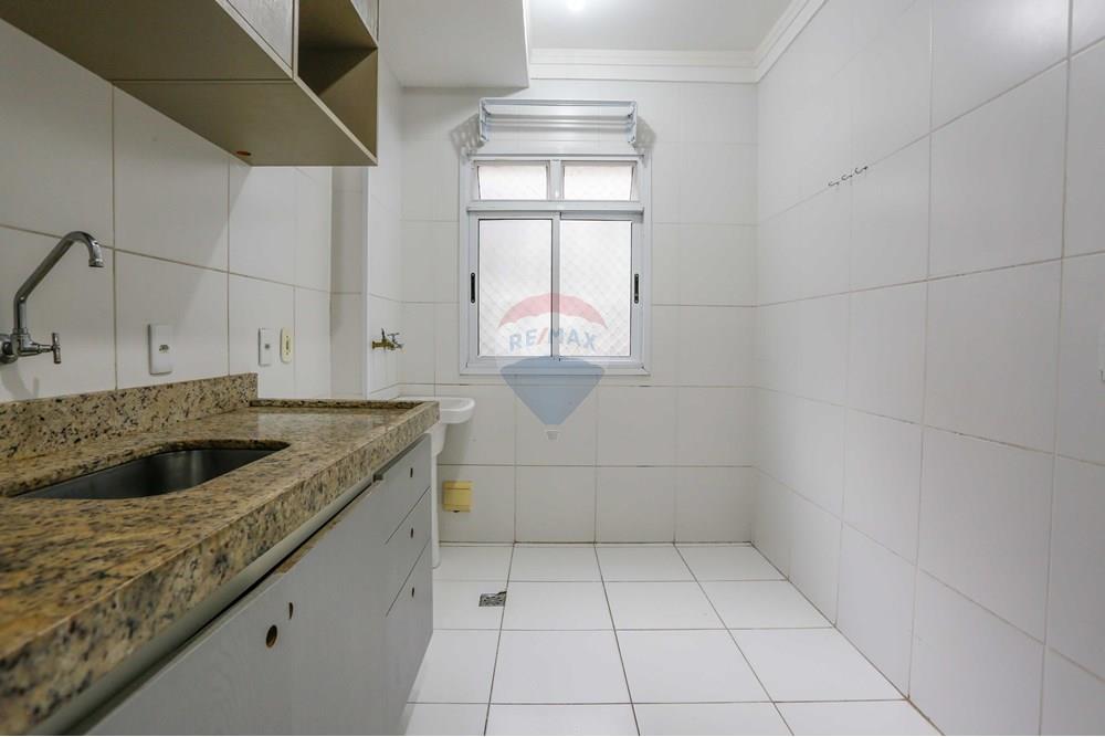 Apartamento - Venda - Sorocaba , São Paulo - 6 cozinha.jpg - 631651008-1
