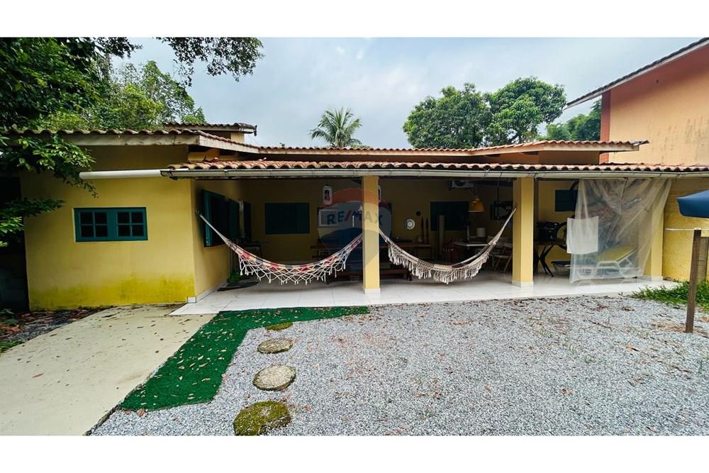 Casa - Venda - São Sebastião , São Paulo - f3f6cc53-848c-4094-bd67-e75e8f87bcd5.jpg - Garagem - 631461002-22