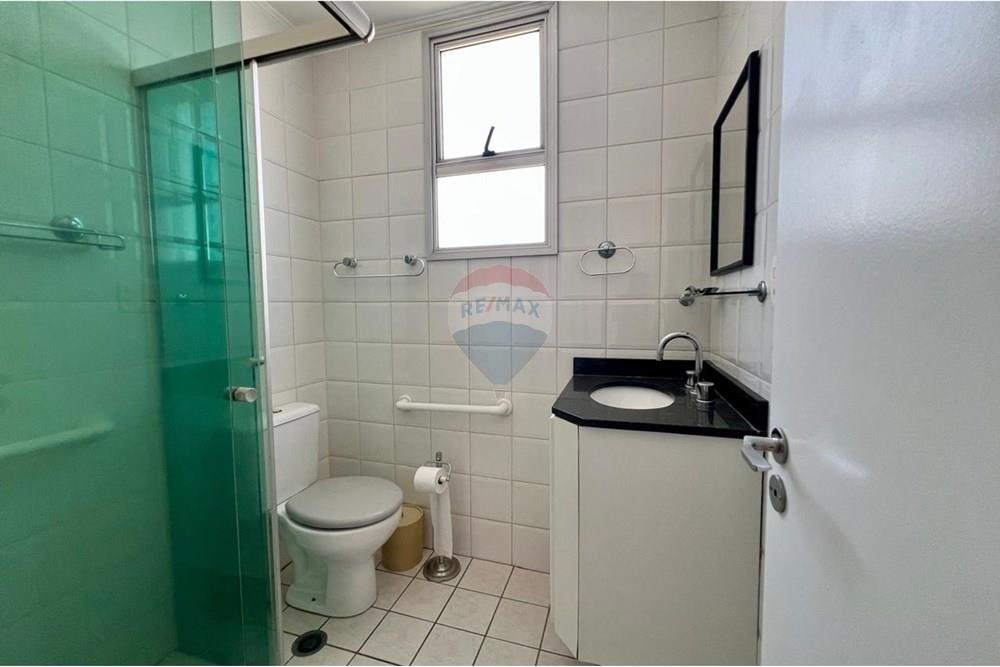Apartamento - Alugar - Sorocaba , São Paulo - 30.jpeg - Banheiro - 631641012-15