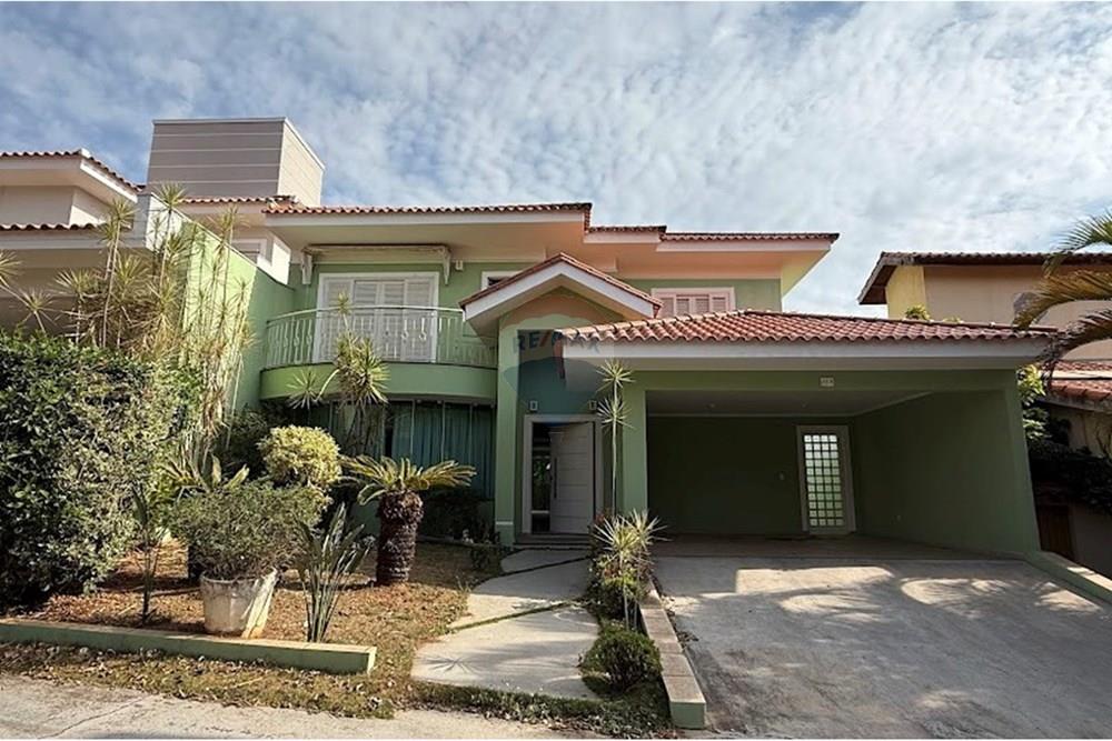 Casa de Condomínio - Alugar - Sorocaba , São Paulo - 1.jpg - 630601137-142