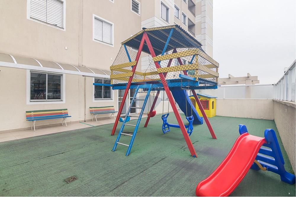 Apartamento - Venda - São Bernardo do Campo , São Paulo - 29.jpg - 631341028-42