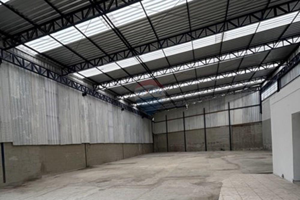 Galpão - Alugar - Santo André , São Paulo - IMG_9849.jpg - 630751057-166