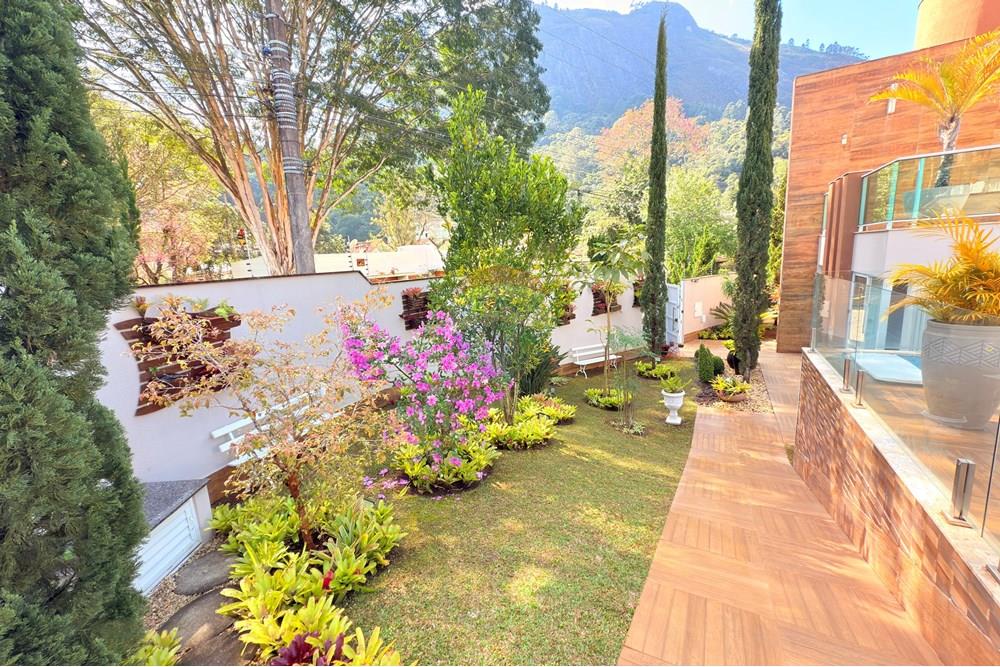 Casa - Venda - Nova Friburgo , Rio de Janeiro - IMG_5320.jpeg - 630551023-408