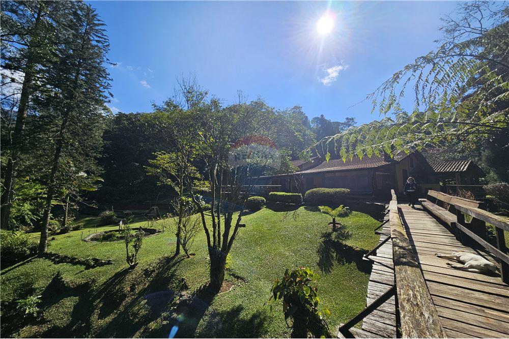 Residential - फार्म - Nova Friburgo , रिओ डे जैनेरो - BR - 11 - 630551016-150