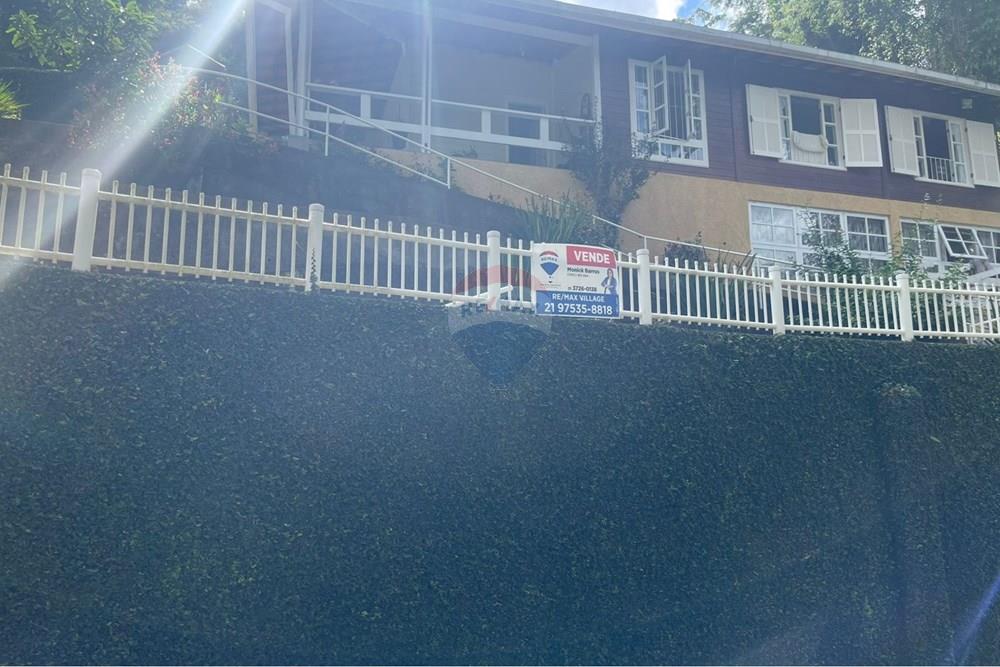 Casa - Venda - Teresópolis , Rio de Janeiro - 1247bf8e-4f50-44c4-a881-057d5944f004.jpeg - 630191046-57