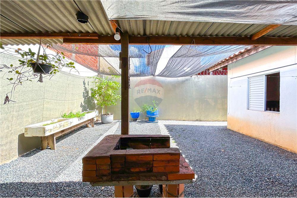 Casa - Venda - Votorantim , São Paulo - 39 - 630591087-95