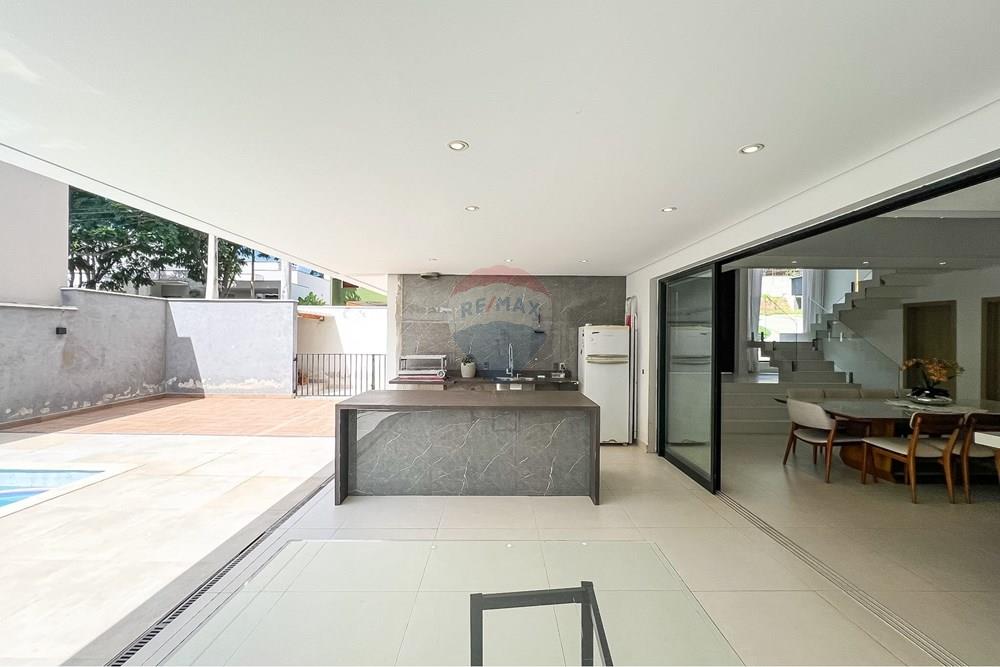 Casa de Condomínio - Alugar - Votorantim , São Paulo - IMG_1611.jpg - 630601142-105