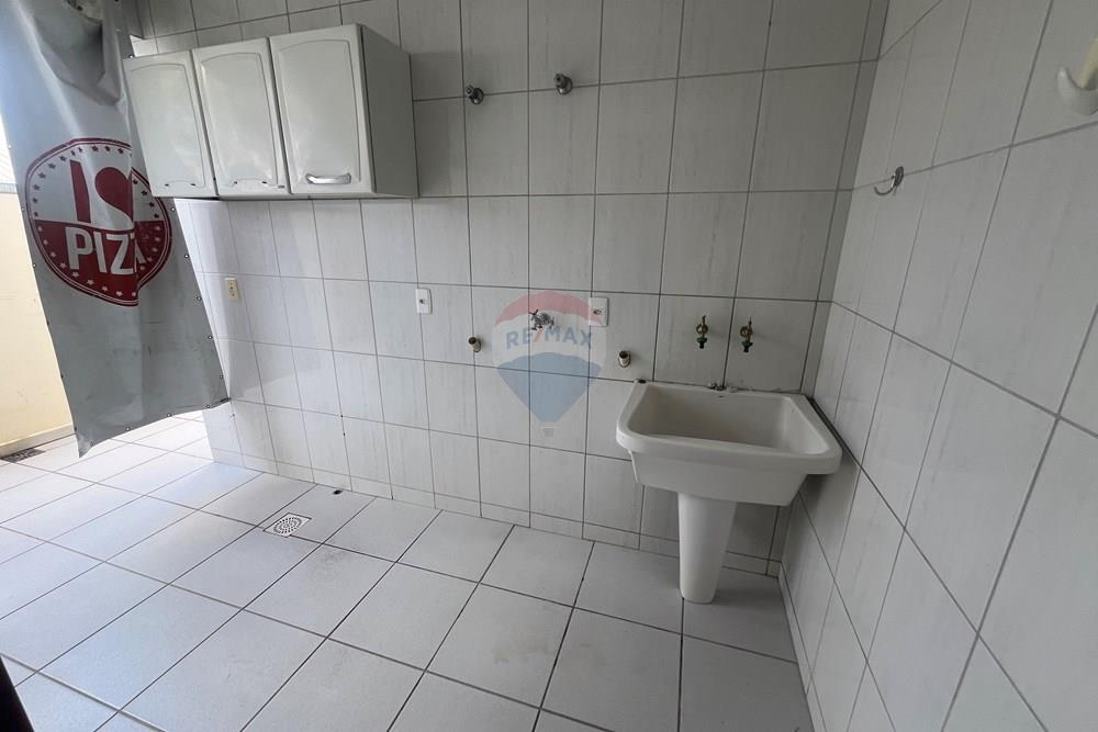 Outros - Alugar - Sorocaba , São Paulo - Area de serviço 01.JPG - Área de serviço - 630601126-57