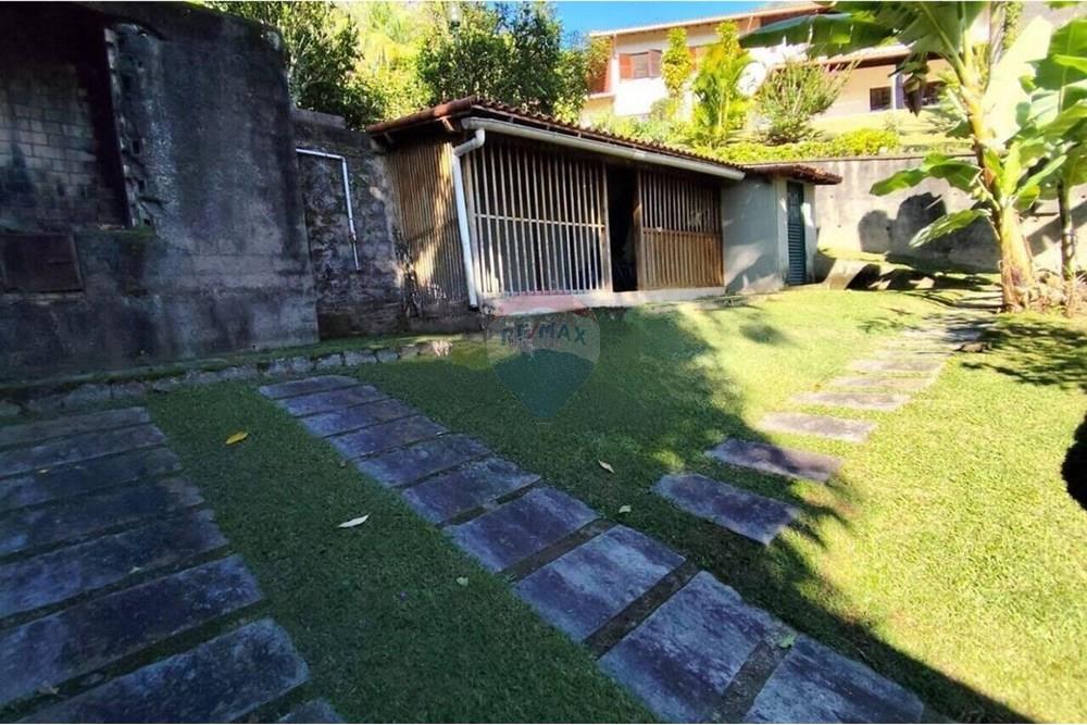 Casa - Alugar - Teresópolis , Rio de Janeiro - WhatsApp Image 2025-06-27 at 15.39.22 (5).jpeg - 630191021-121