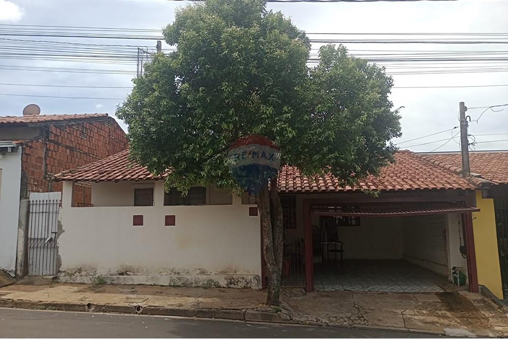 Casa - Venda - Lins , São Paulo - 4.jpg - 630511048-10