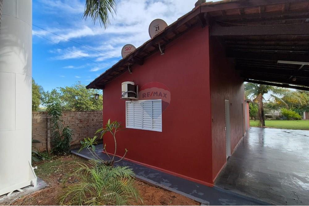 Chácara / Sítio / Fazenda - Venda - Lins , São Paulo - 2.jpg - 631011048-1