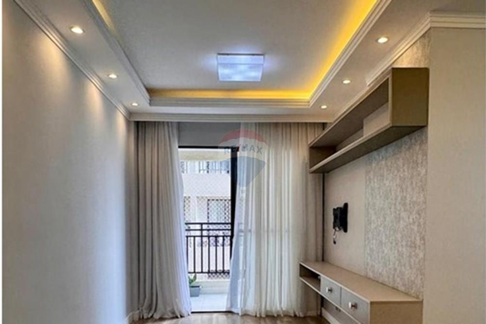 Apartamento - Alugar - São José dos Campos , São Paulo - WhatsApp Image 2026-04-08 at 13.52.03 (1).jpeg - 631471006-112