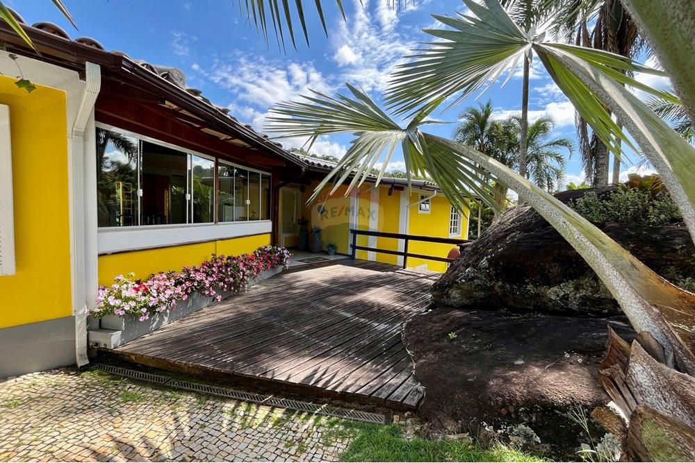 Casa de Condomínio - Venda - Petrópolis , Rio de Janeiro - IMG_7055(1).JPG - 630131012-155