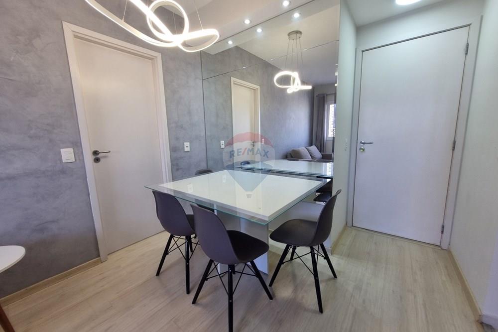 Apartamento - Alugar - Mogi das Cruzes , São Paulo - 20260304_171604.jpg - 630281098-6