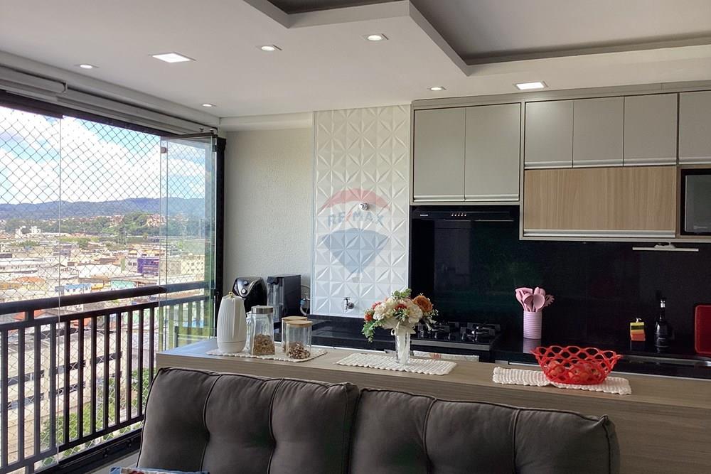 Apartamento - Alugar - Guarulhos , São Paulo - IMG_1655.jpeg - 630251012-160