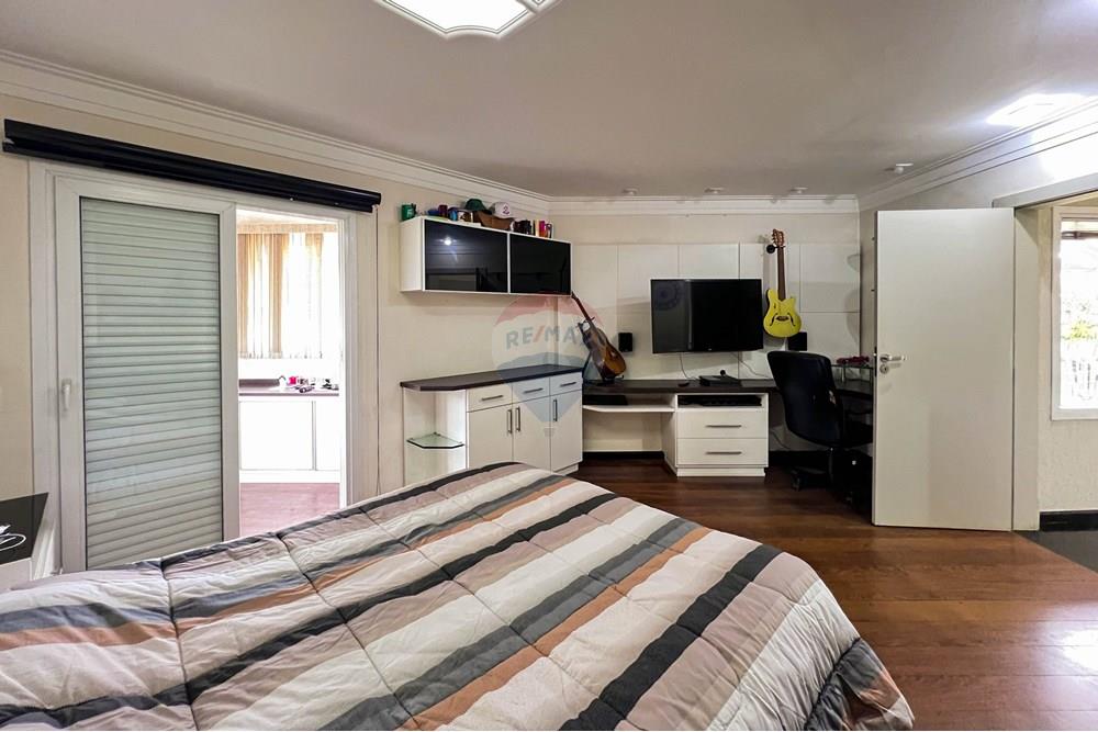 Casa de Condomínio - Venda - São Bernardo do Campo , São Paulo - 39.jpg - 631451019-19