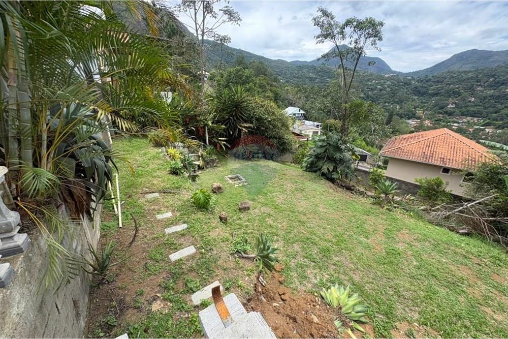 Casa - Venda - Teresópolis , Rio de Janeiro - WhatsApp Image 2026-01-09 at 08.13.57 (2) - Copia.jpeg - Quintal - 630191084-38