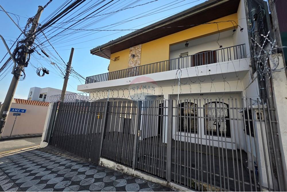 Casa - Alugar - Sorocaba , São Paulo - 20250727_152149.jpg - 630601201-35