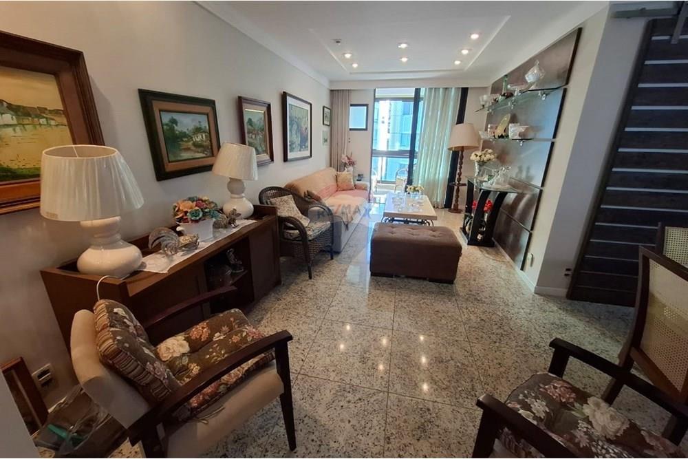 Apartamento - Venda - Niterói , Rio de Janeiro - AP NOEMIA 15.jpeg - 631521012-75