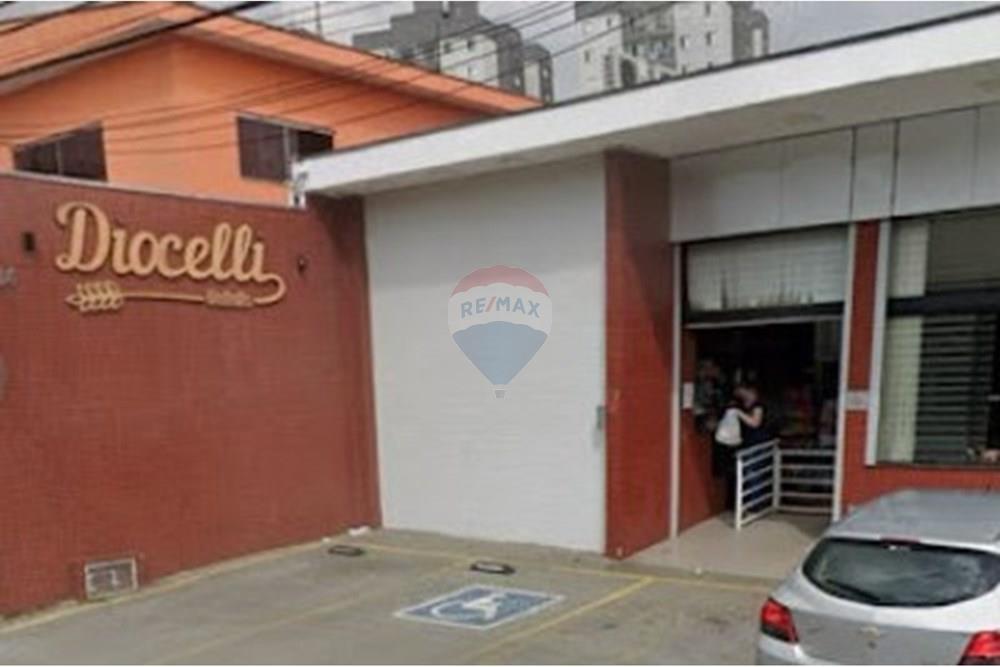 Casa Comercial - Alugar - Mogi das Cruzes , São Paulo - mogimoderno5.jpg - 630281005-528