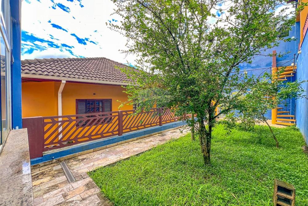 Casa - Venda - Ribeirão Pires , São Paulo - 21.jpg - 631371003-118