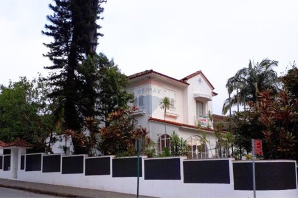 Casa Comercial - Alugar - Petrópolis , Rio de Janeiro - 2.jpg - 631611008-37