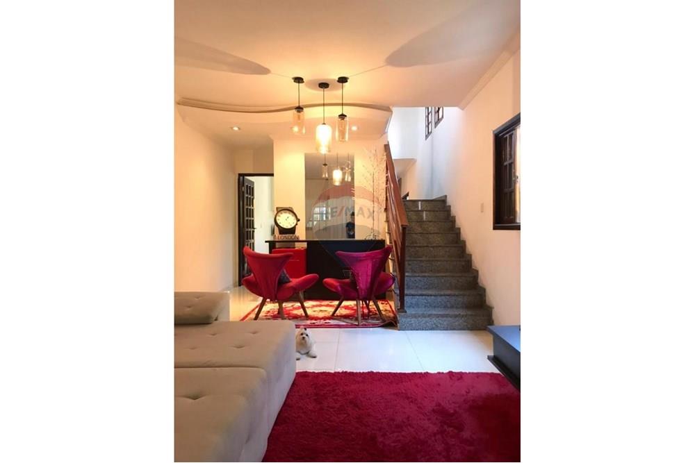 Casa - Alugar - São José dos Campos , São Paulo - cc29c962-33a6-498d-8c8b-f981e032156e.jpg - 631471037-37