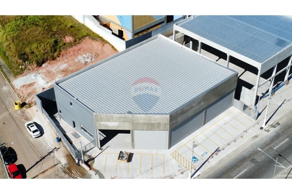 Galpão - Alugar - Arujá , São Paulo - IMG-20250729-WA0019.jpg - 631491003-96