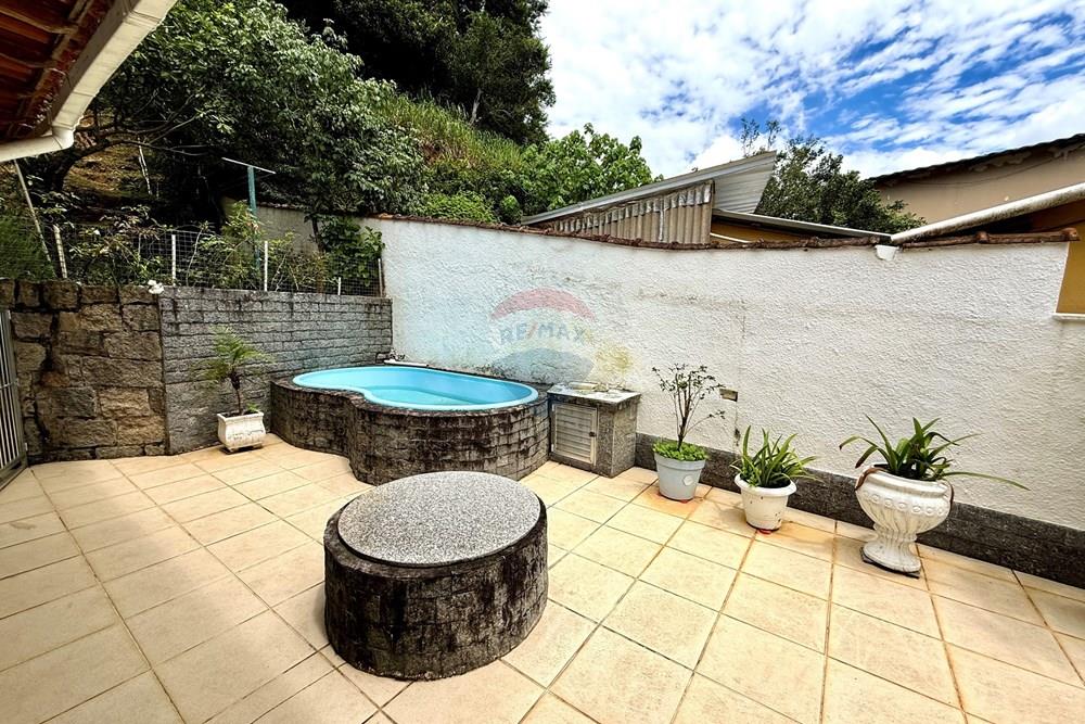 Casa - Venda - Petrópolis , Rio de Janeiro - IMG_2660.JPG - 630131098-1