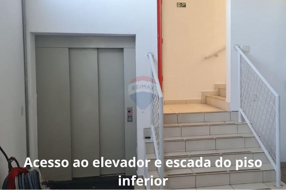 Ponto Comercial/ Loja - Alugar - Sorocaba , São Paulo - 15.jpg - Saguão - 630601309-19