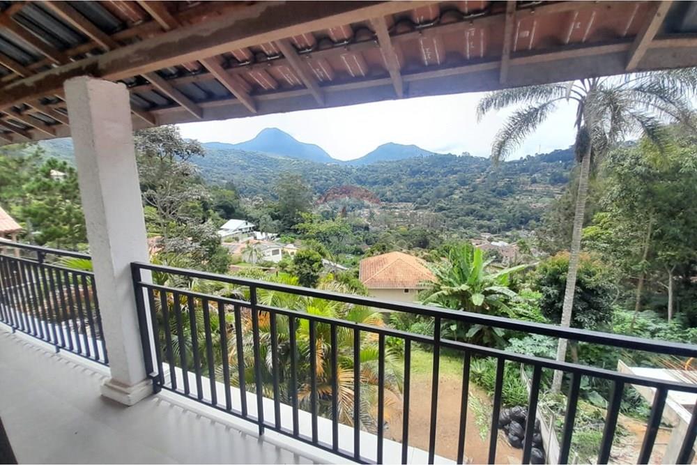Casa - Venda - Teresópolis , Rio de Janeiro - ce5a81c9-b302-4bab-a9ae-58a7d3c2d1bf.jpg - 630191084-38