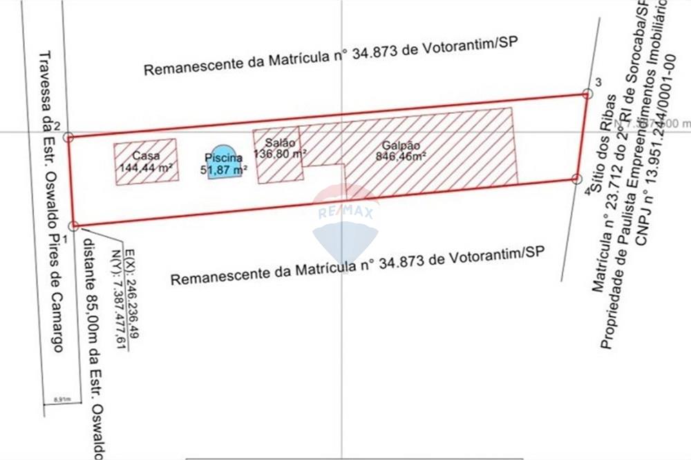 Galpão - Alugar - Votorantim , São Paulo - 321.jpeg - 631701010-5