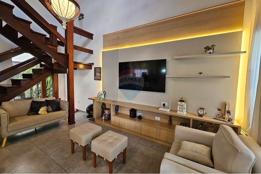 Casa de Condomínio - Venda - Sorocaba , São Paulo - 20251210_165556.jpg - Sala - 631641014-23