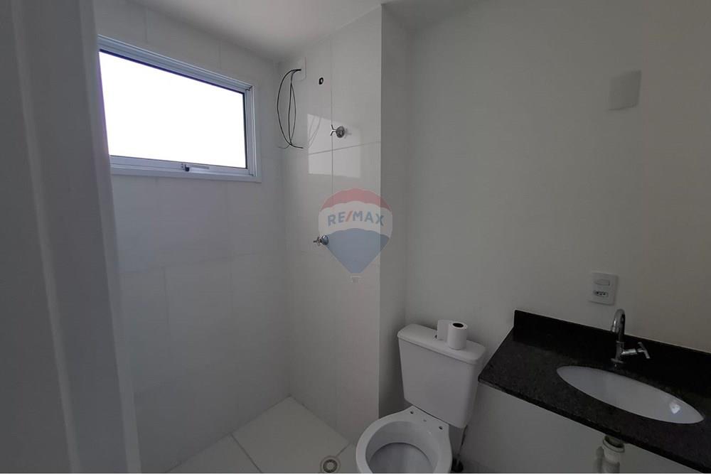 Apartamento - Alugar - Sorocaba , São Paulo - WhatsApp Image 2026-04-07 at 15.04.36 (1).jpeg - Banheiro - 631641014-36