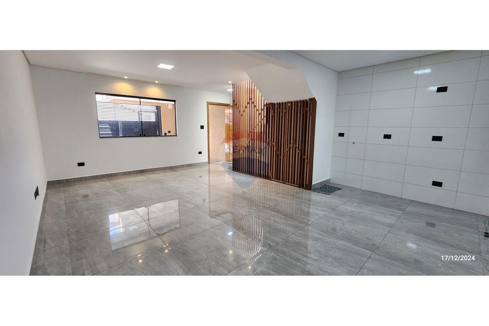 Sobrado - Venda - Santo André , São Paulo - 7.jpg - Sala - 630331011-134