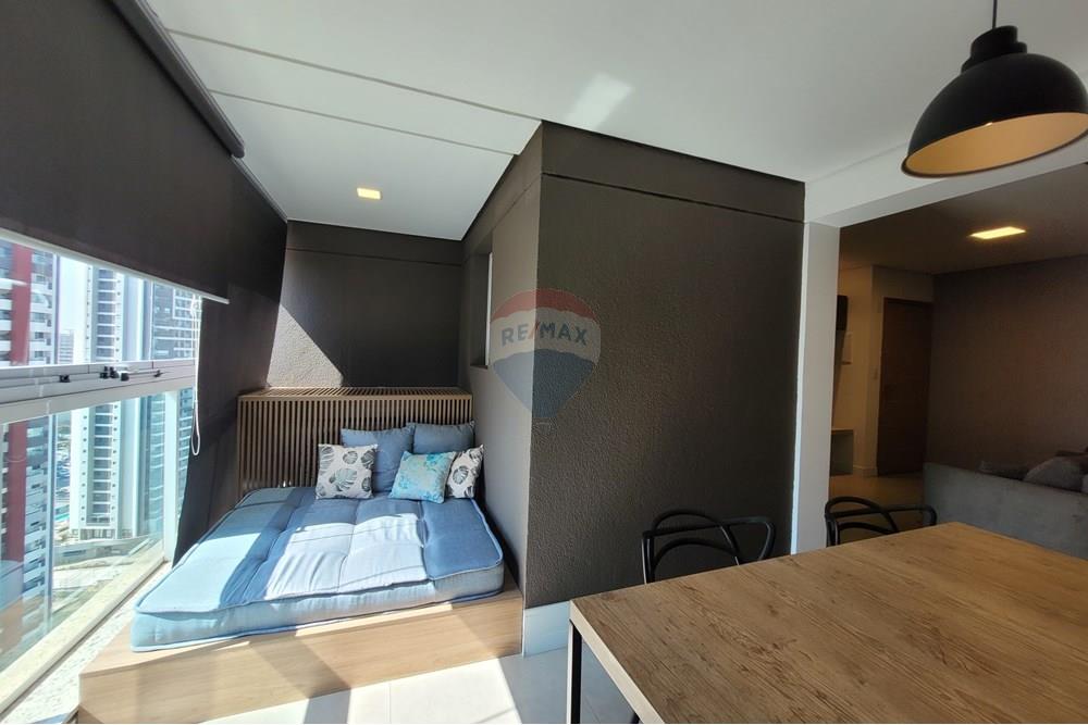 Studio - Alugar - Sorocaba , São Paulo - 56b139db-d5d1-4e17-ae52-be3cdde920a9.JPG - 630601312-6