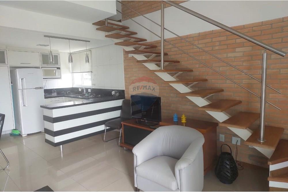 Apart Hotel/ Flat - Alugar - Sorocaba , São Paulo - 481cc53e-82d2-41f2-b3f0-7e75e077153b.jpg - 630601308-44