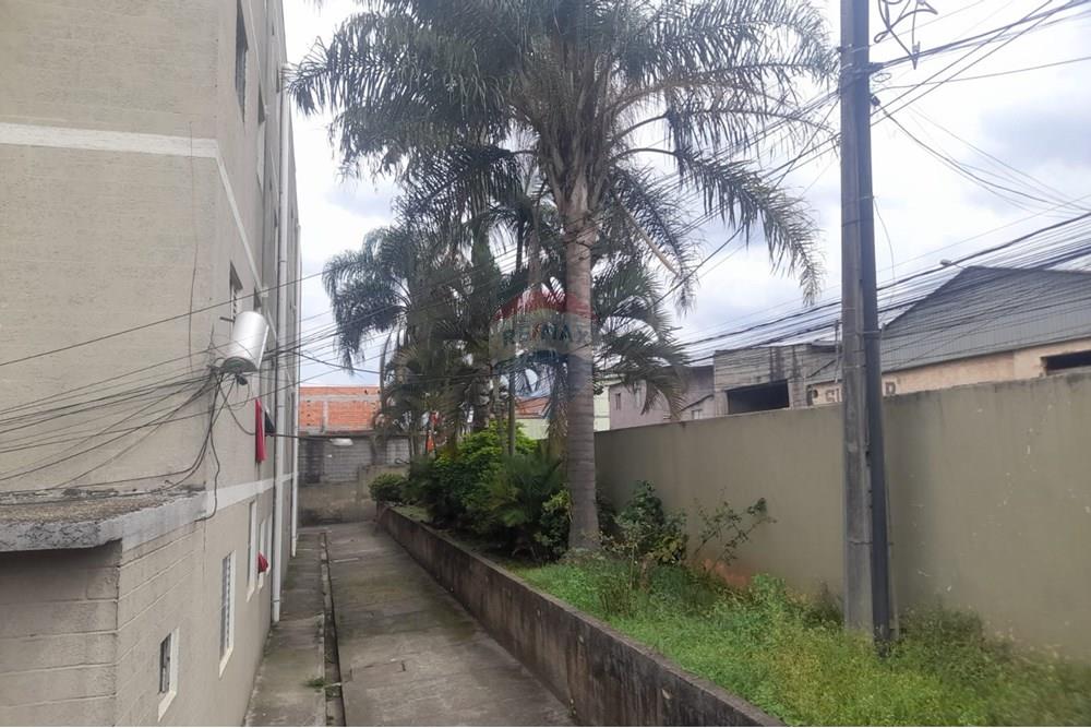 Apartamento - Alugar - Guarulhos , São Paulo - WhatsApp Image 2025-11-06 at 10.12.15.jpeg - 631271015-25