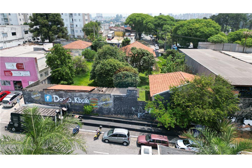 Casa Comercial - Alugar - São Bernardo do Campo , São Paulo - 21 - 631341005-34
