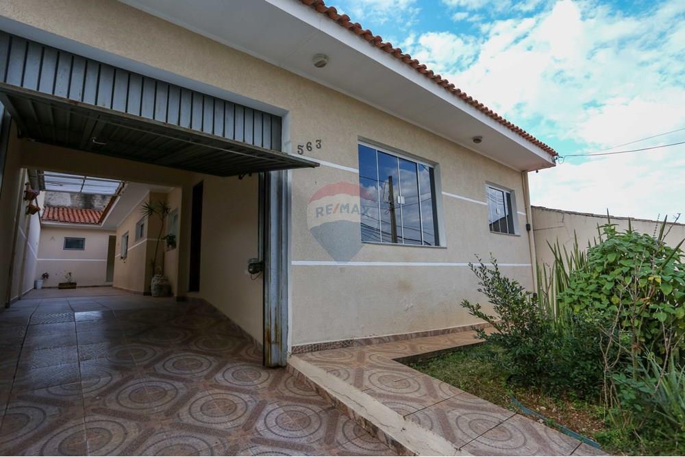 Casa - Venda - Sorocaba , São Paulo - IMG_1743.jpg - 630591023-694