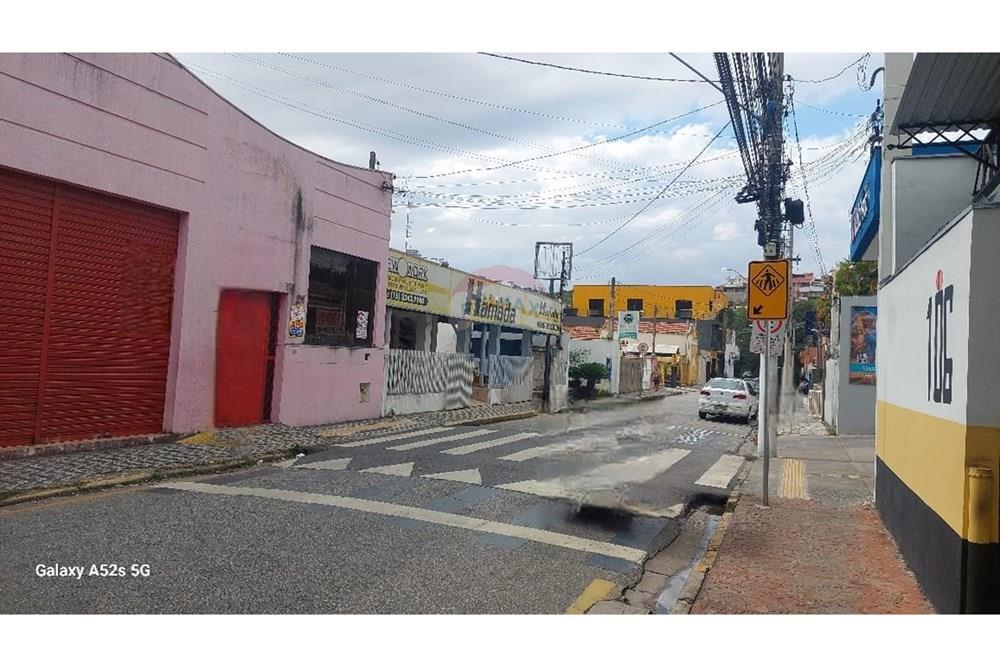 Ponto Comercial/ Loja - Alugar - Votorantim , São Paulo - SALAO SR FABIO.2.jpg - 630601142-87