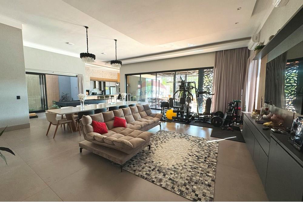 Casa de Campo - Venda - Araçatuba , São Paulo - RANCHO - COSTA AZUL - JESSICA (8).jpg - 630541030-8