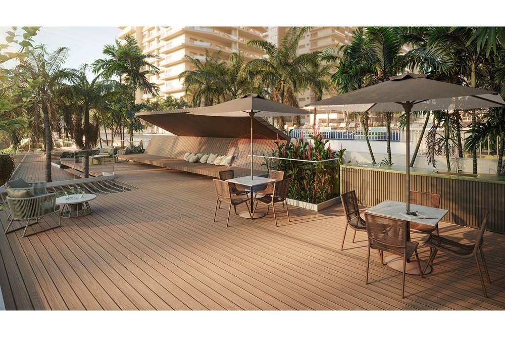Apartamento - Venda - Rio de Janeiro , Rio de Janeiro - 27_.0222_01 - DECK SUNSET - EF - CAM02.jpg - 630291056-40