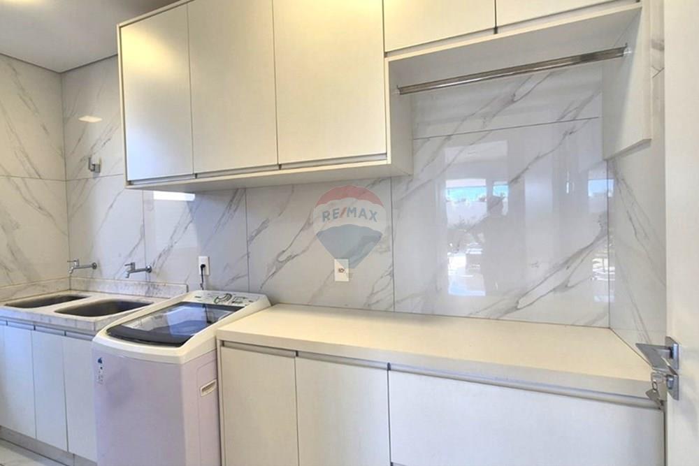 Casa de Condomínio - Venda - São José do Rio Preto , São Paulo - 23 lavanderia.jpeg - 630401013-153