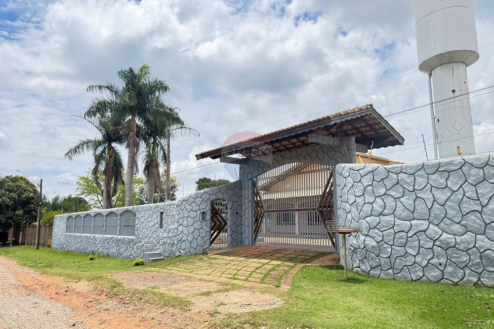 Chácara / Sítio / Fazenda - Venda - Araçoiaba da Serra , São Paulo - IMG_3453.jpeg - 631701011-32