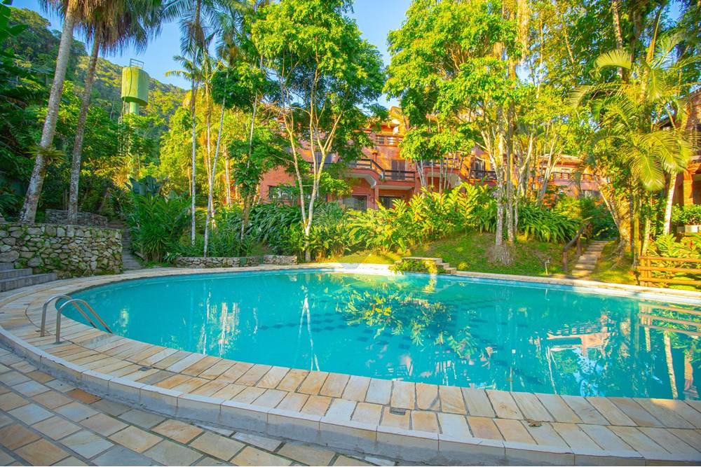 Casa de Condomínio - Venda - São Sebastião , São Paulo - DSC02904.jpg - 631461024-22